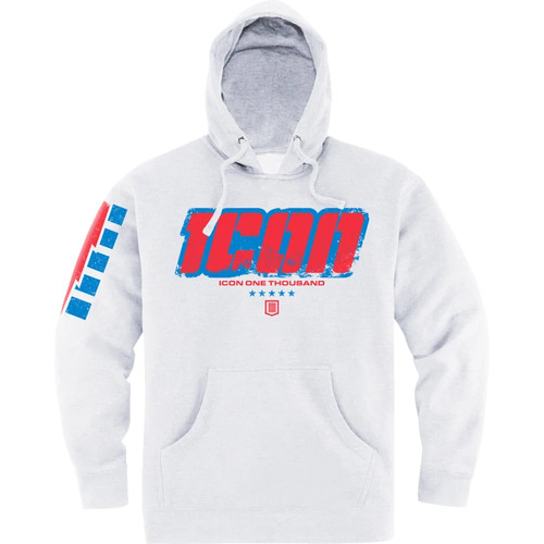 Icon hoodie intercept - icon, md