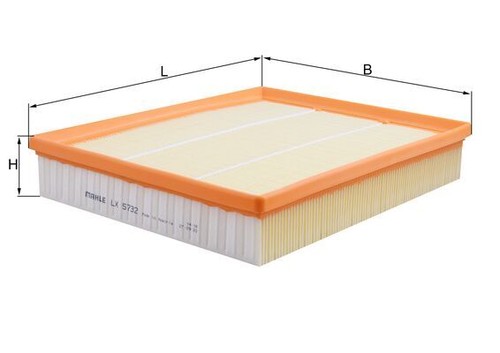 Für knecht 5732 air - für,
