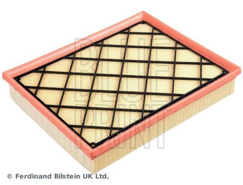 Blue print luftfilter - blue,