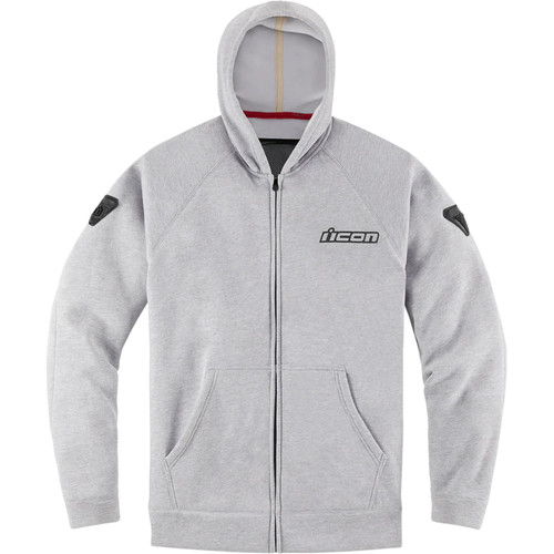 Icon hoodie uparmor md - hoodie,