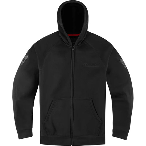 Icon hoodie uparmor md - uparmor,
