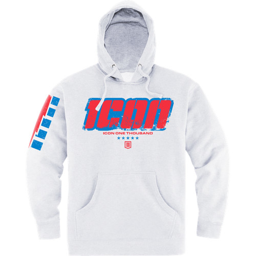 Icon hoodie intercept md - intercept, 84