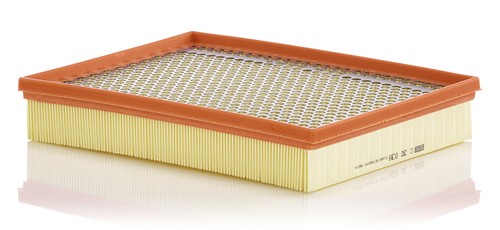 Mann filter 30 039 - 1x,